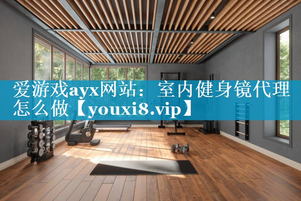 室内健身镜代理怎么做 室内健身镜代理怎么做